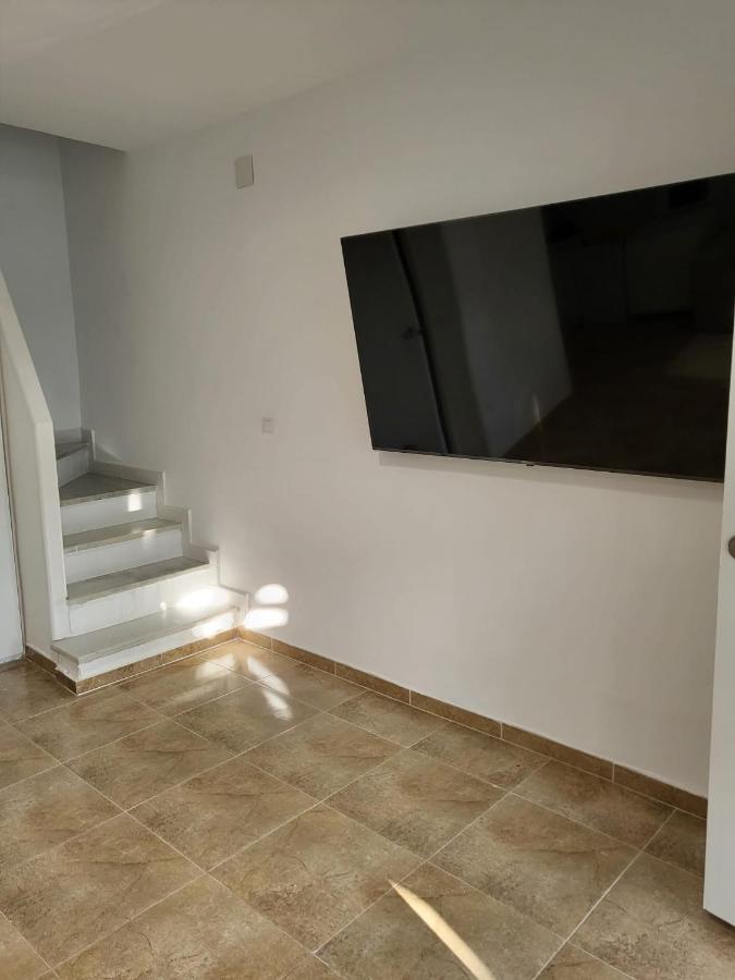Villa Casa ”Playa” à Santa Pola Extérieur photo