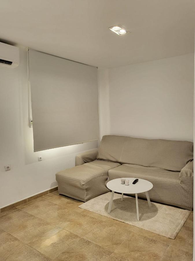 Villa Casa ”Playa” à Santa Pola Extérieur photo