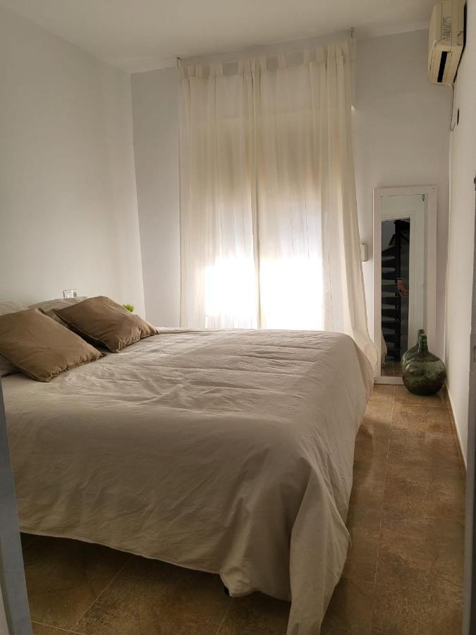Villa Casa ”Playa” à Santa Pola Extérieur photo