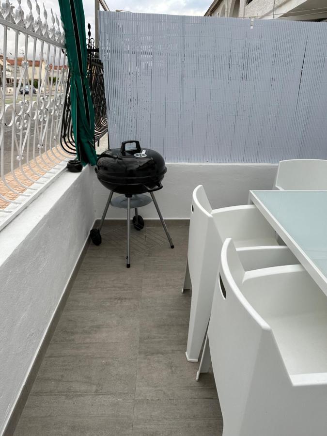 Villa Casa ”Playa” à Santa Pola Extérieur photo