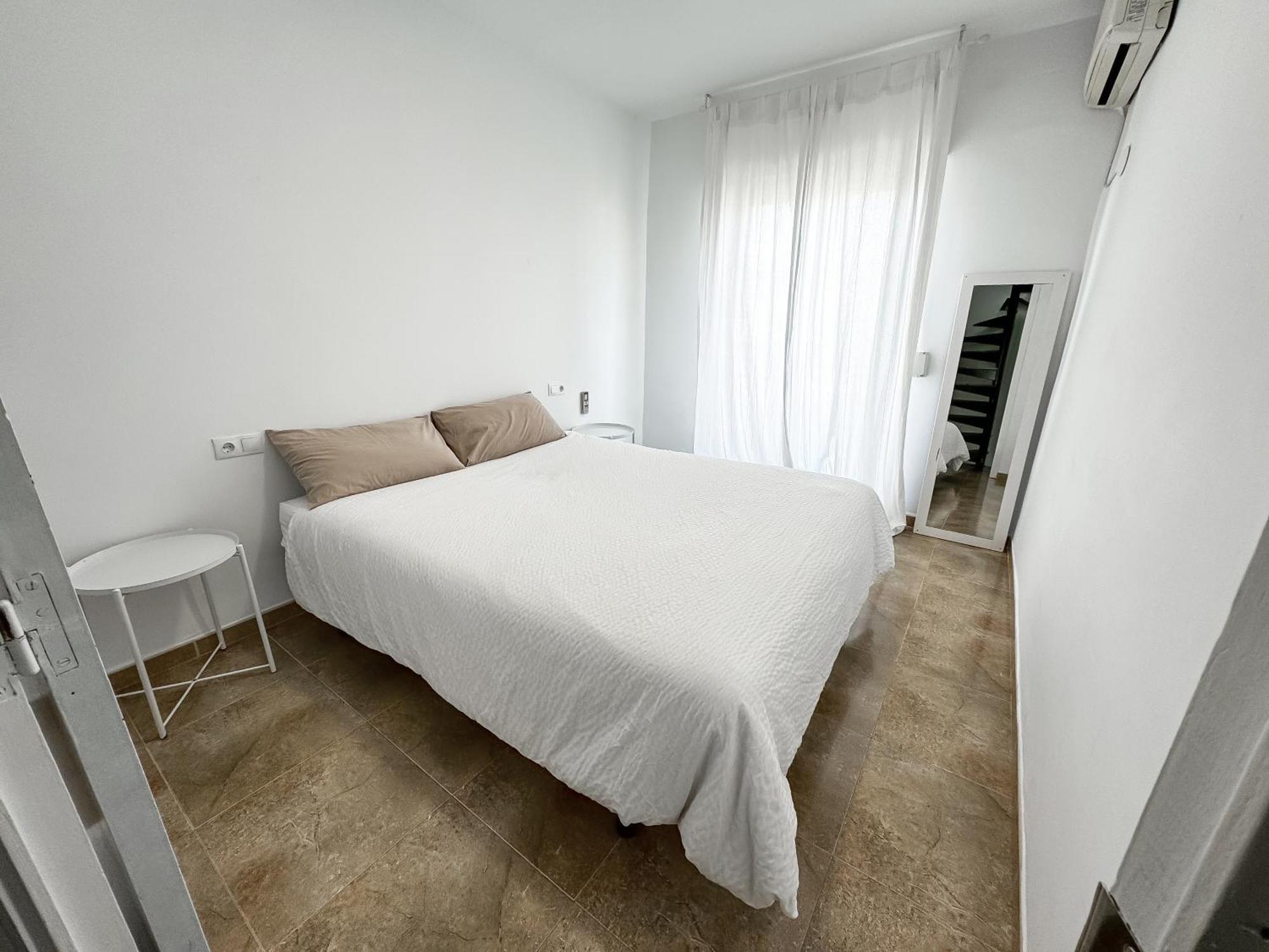 Villa Casa ”Playa” à Santa Pola Extérieur photo